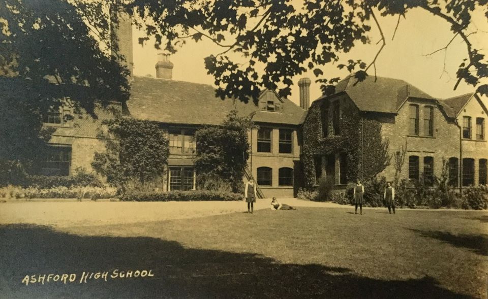 The History of Ashford School Ashford School