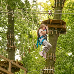 Years 1-4 Summer Trips (Wednesdays)