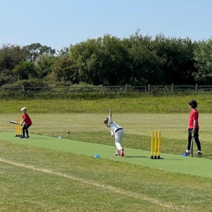 Cricket Camp - 07/08/25 or 08/08/25