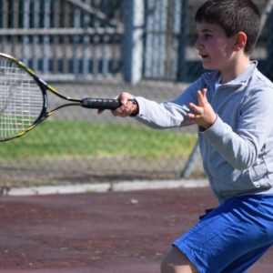 Tennis Camp - 14/08/25