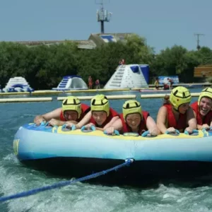 Years 5-9 Summer Trips (Wednesdays)