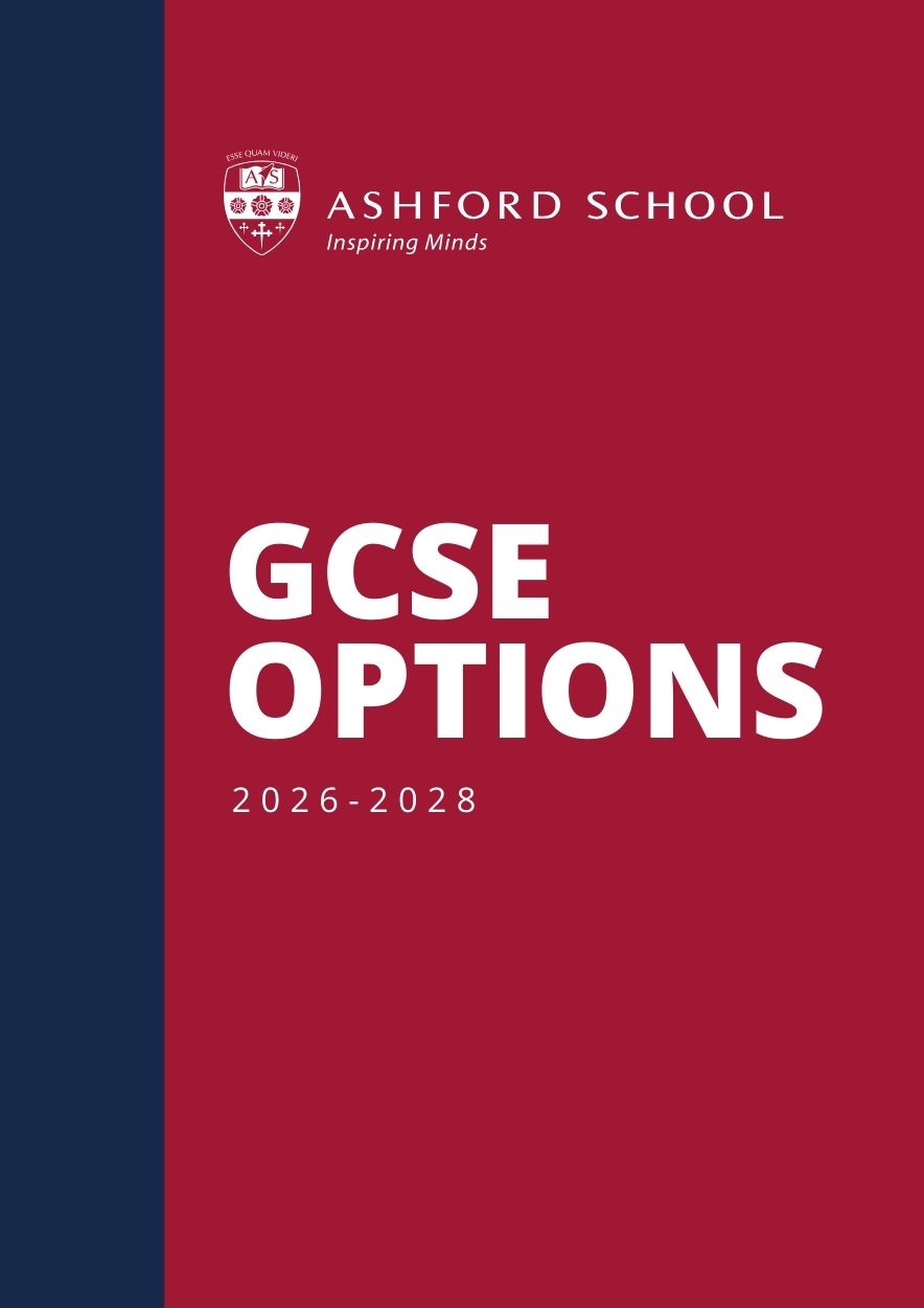 GCSE Options Booklet